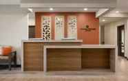 Lobby 6 Candlewood Suites LEXINGTON - MEDICAL DISTRICT
