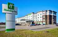 ภายนอกอาคาร 5 Holiday Inn ERIE, an IHG Hotel