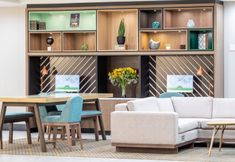 大廳 7 Holiday Inn LONG ISLAND - ISLIP ARPT EAST by IHG, an IHG Hotel