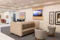 Lobby Holiday Inn Express & Suites TEMPLE - MEDICAL CENTER AREA, an IHG Hotel