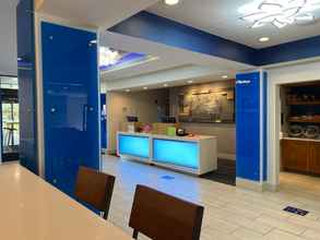 Lobi 4 Holiday Inn Express & Suites COLUMBIA EAST - ELKRIDGE, an IHG Hotel