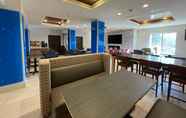 Restoran 3 Holiday Inn Express & Suites COLUMBIA EAST - ELKRIDGE, an IHG Hotel