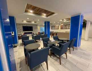 Lobi 2 Holiday Inn Express & Suites COLUMBIA EAST - ELKRIDGE, an IHG Hotel