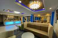 Sảnh chờ Holiday Inn Express & Suites COLUMBIA EAST - ELKRIDGE, an IHG Hotel