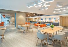 Others 4 Holiday Inn Express YANGJIANG CITY CENTER by IHG, an IHG Hotel