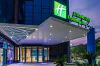 Lainnya Holiday Inn Express YANGJIANG CITY CENTER, an IHG Hotel