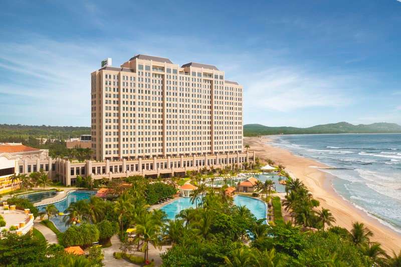 Holiday Inn Hồ Tràm Beach - Khách sạn gần Tropicana Park