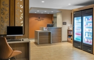 Lobby 4 Candlewood Suites BOSTON NORTH SHORE - DANVERS