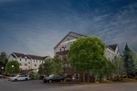 Exterior Candlewood Suites BOSTON NORTH SHORE - DANVERS