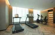 อื่นๆ 6 Holiday Inn TAIYUAN CITY CENTER, an IHG Hotel