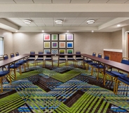 Functional Hall 6 Holiday Inn Express & Suites CHESAPEAKE, an IHG Hotel