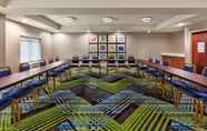 Functional Hall 6 Holiday Inn Express & Suites CHESAPEAKE, an IHG Hotel