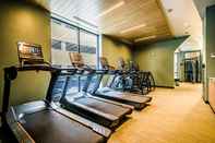 Fitness Center Hotel Indigo SILVERTHORNE, an IHG Hotel