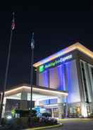 EXTERIOR_BUILDING Holiday Inn Express NEWARK AIRPORT – ELIZABETH, an IHG Hotel