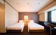 ห้องนอน 2 Crowne Plaza - ANA MATSUYAMA, an IHG Hotel