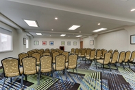 ห้องประชุม Holiday Inn Express & Suites LAKE WORTH NW LOOP 820, an IHG Hotel