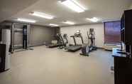 Fitness Center 6 Holiday Inn Express NEWARK AIRPORT – ELIZABETH, an IHG Hotel