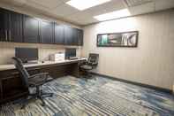 ห้องประชุม Holiday Inn Express NEWARK AIRPORT – ELIZABETH, an IHG Hotel