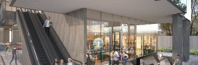 Others Staybridge Suites BANGKOK SUKHUMVIT by IHG, an IHG Hotel