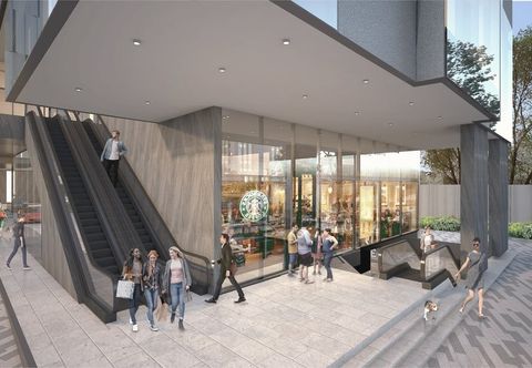 Others Staybridge Suites BANGKOK SUKHUMVIT by IHG, an IHG Hotel