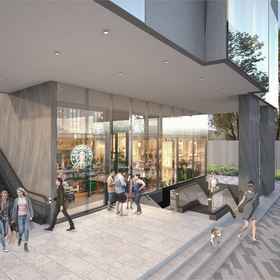 Exterior Feature 1 Staybridge Suites BANGKOK SUKHUMVIT by IHG, an IHG Hotel, Hotel Bangkok