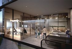 其他 3 Staybridge Suites BANGKOK SUKHUMVIT by IHG, an IHG Hotel