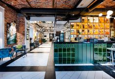 其他 3 Hotel Indigo KRAKOW - OLD TOWN by IHG, an IHG Hotel