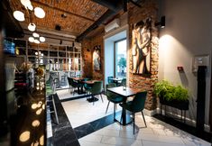 기타 5 Hotel Indigo KRAKOW - OLD TOWN by IHG, an IHG Hotel