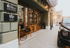 기타 6 Hotel Indigo KRAKOW - OLD TOWN by IHG, an IHG Hotel