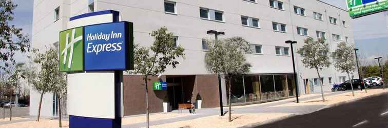 Khác Holiday Inn Express MADRID - GETAFE, an IHG Hotel