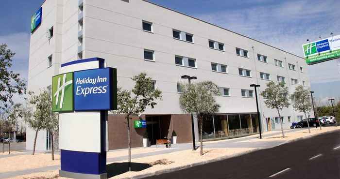 Lain-lain Holiday Inn Express MADRID - GETAFE, an IHG Hotel