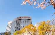 ภายนอกอาคาร 5 Crowne Plaza - ANA KANAZAWA, an IHG Hotel