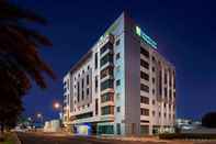 Others Holiday Inn Express DUBAI - JUMEIRAH, an IHG Hotel