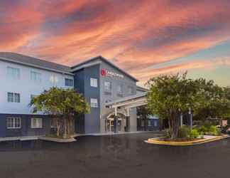 Luar Bangunan 2 Candlewood Suites CHARLESTON – MT. PLEASANT