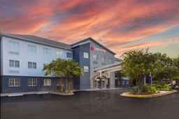 Candlewood Suites CHARLESTON – MT. PLEASANT, SGD 192.50