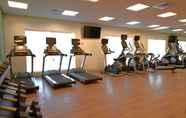 Fitness Center 4 Holiday Inn Express & Suites ONALASKA - LA CROSSE AREA, an IHG Hotel