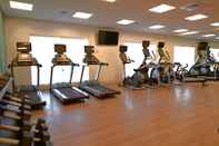 ห้องออกกำลังกาย Holiday Inn Express & Suites ONALASKA - LA CROSSE AREA, an IHG Hotel