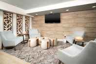 สิ่งอำนวยความสะดวกด้านความบันเทิง Candlewood Suites CHARLESTON – MT. PLEASANT