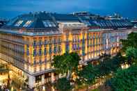 Lain-lain Independent (SPHC) GRAND HOTEL WIEN, an IHG Hotel