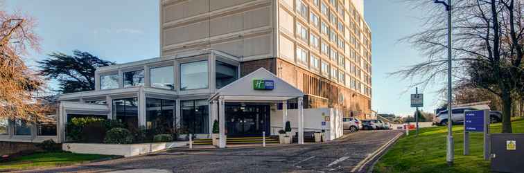 Others Holiday Inn Express EDINBURGH - CITY WEST, an IHG Hotel