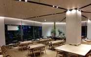 ร้านอาหาร 7 ANA Holiday Inn SENDAI, an IHG Hotel