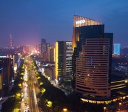 อื่นๆ 7 Independent (SPHC) FUDU GRAND HOTEL CHANGZHOU, an IHG Hotel