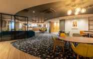 Lainnya 6 Holiday Inn LONDON - REGENT'S PARK, an IHG Hotel