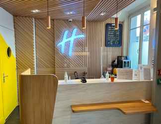 Khác 2 Holiday Inn PARIS - AUTEUIL, an IHG Hotel