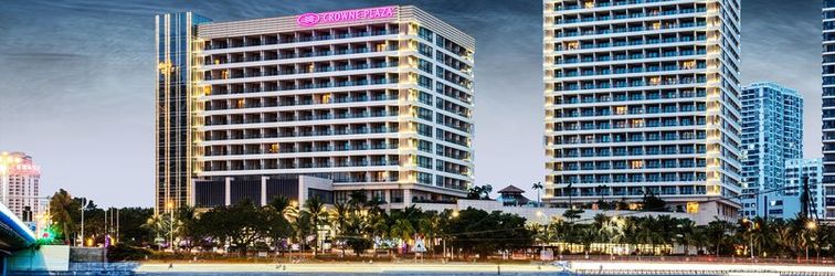 Others Crowne Plaza SANYA CITY CENTER by IHG, an IHG Hotel