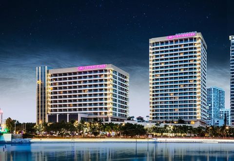 Others Crowne Plaza SANYA CITY CENTER by IHG, an IHG Hotel