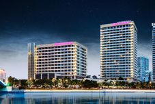 Others Crowne Plaza SANYA CITY CENTER by IHG, an IHG Hotel