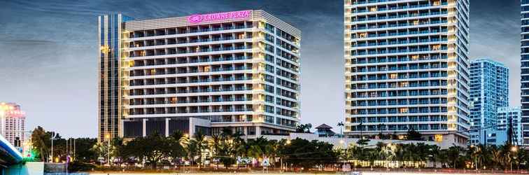 Lainnya Crowne Plaza SANYA CITY CENTER, an IHG Hotel