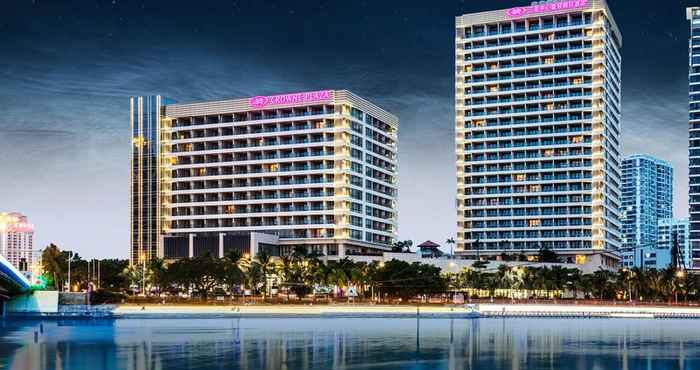 Lainnya Crowne Plaza SANYA CITY CENTER, an IHG Hotel