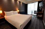 Others 5 Holiday Inn Express MANCHESTER CITY CENTRE - ARENA, an IHG Hotel